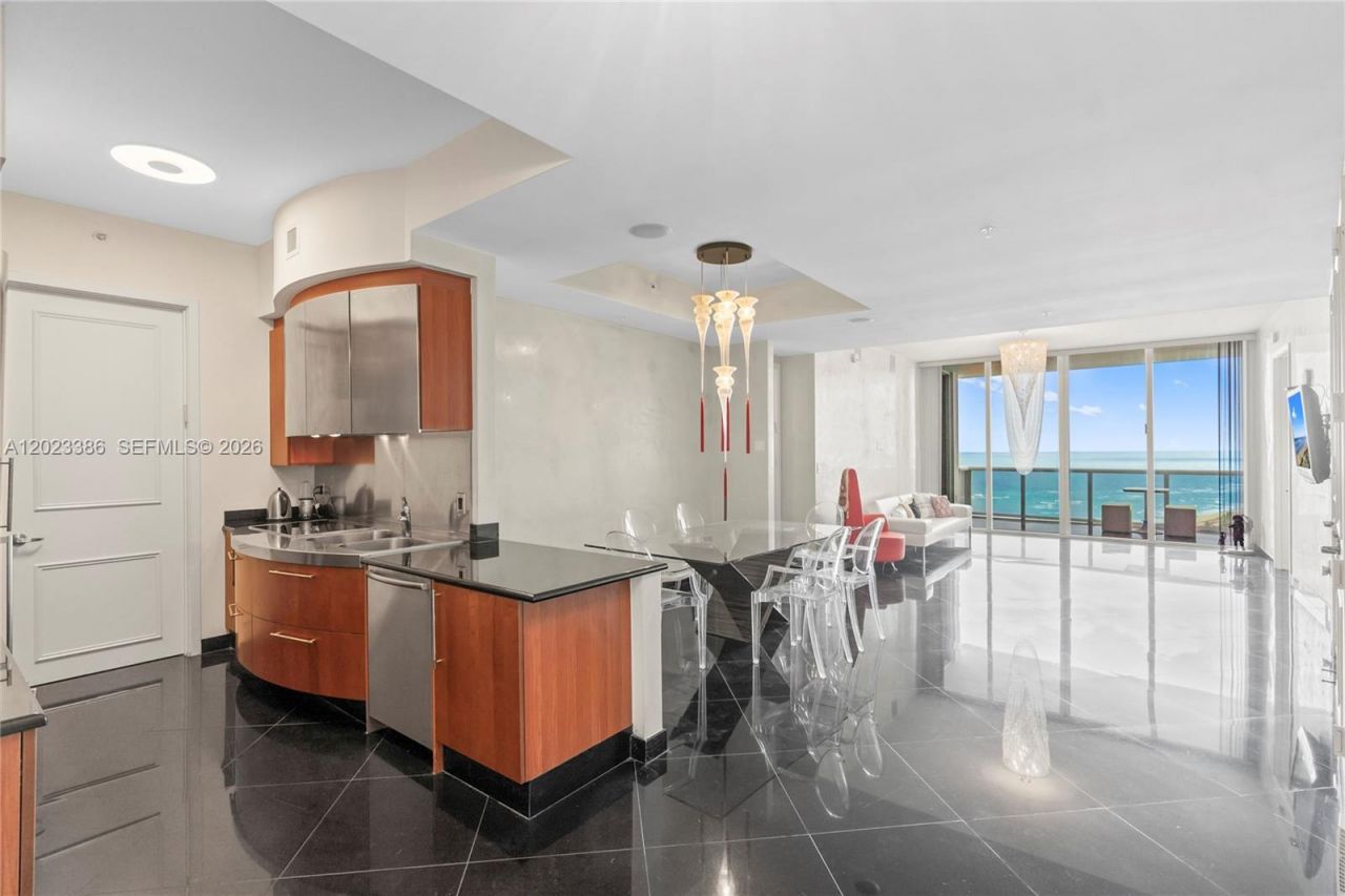 18101 Collins Ave , Unit 1502, Sunny Isles Beach, FL 33160 Photo
