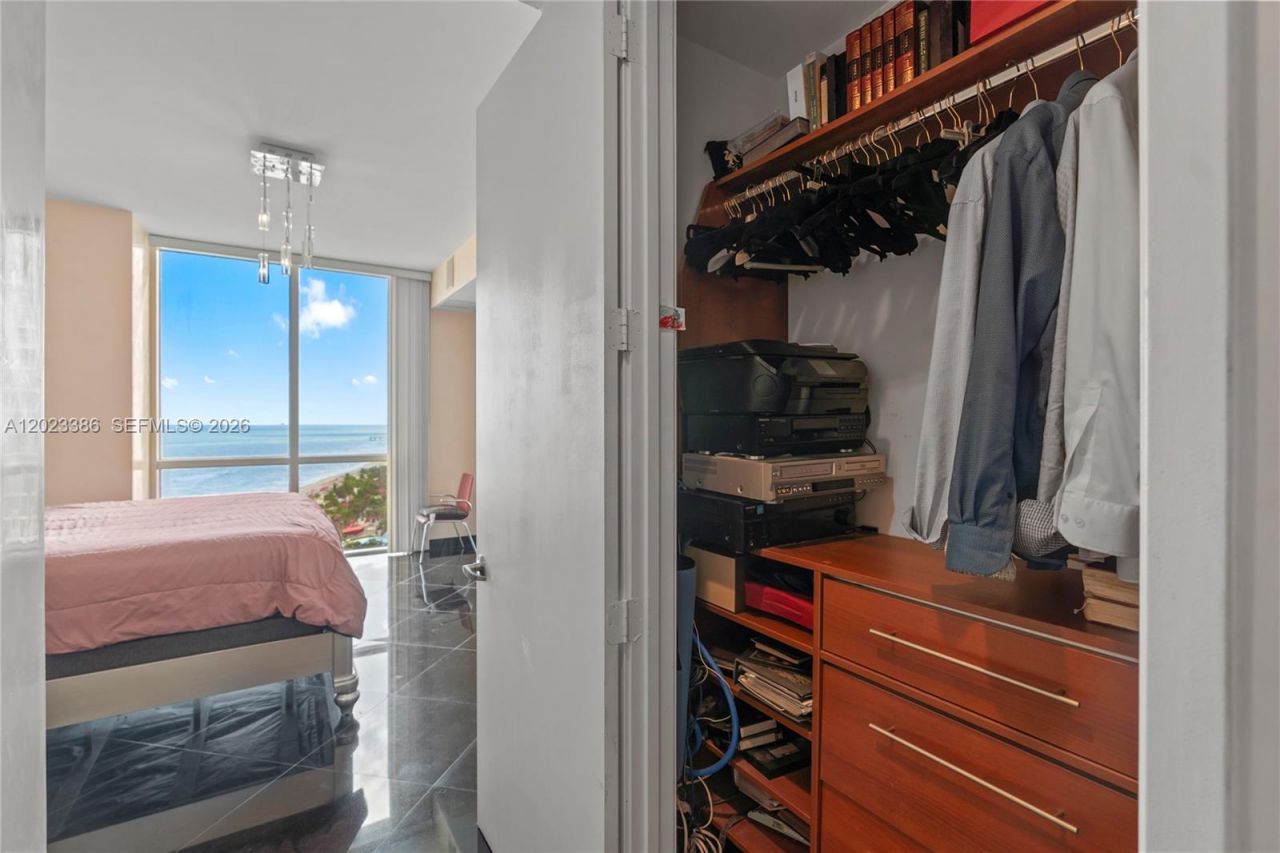 18101 Collins Ave , Unit 1502, Sunny Isles Beach, FL 33160 Photo