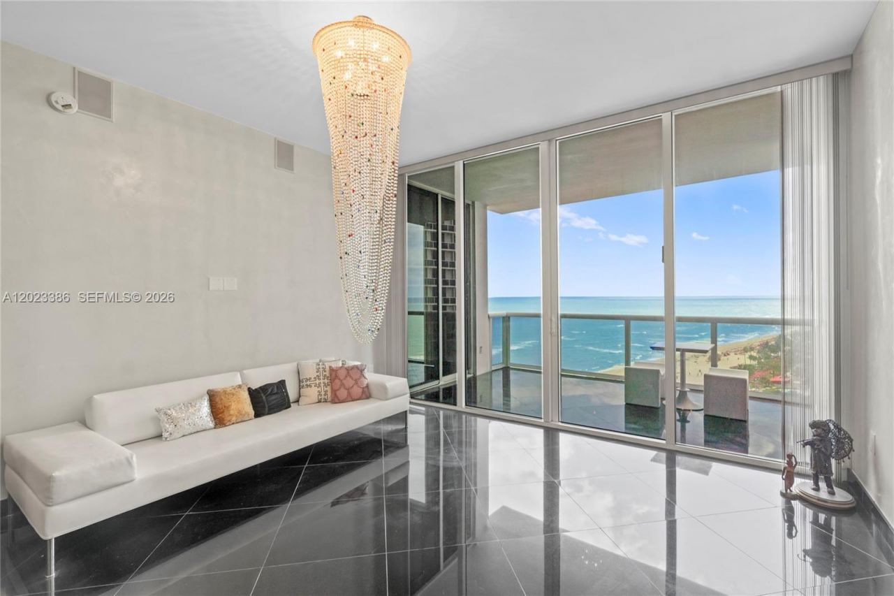 18101 Collins Ave , Unit 1502, Sunny Isles Beach, FL 33160 Photo