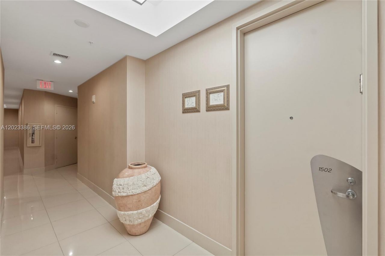 18101 Collins Ave , Unit 1502, Sunny Isles Beach, FL 33160 Photo