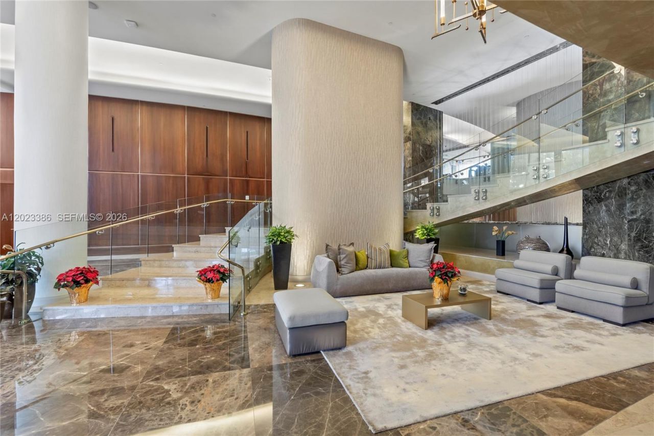 18101 Collins Ave , Unit 1502, Sunny Isles Beach, FL 33160 Photo