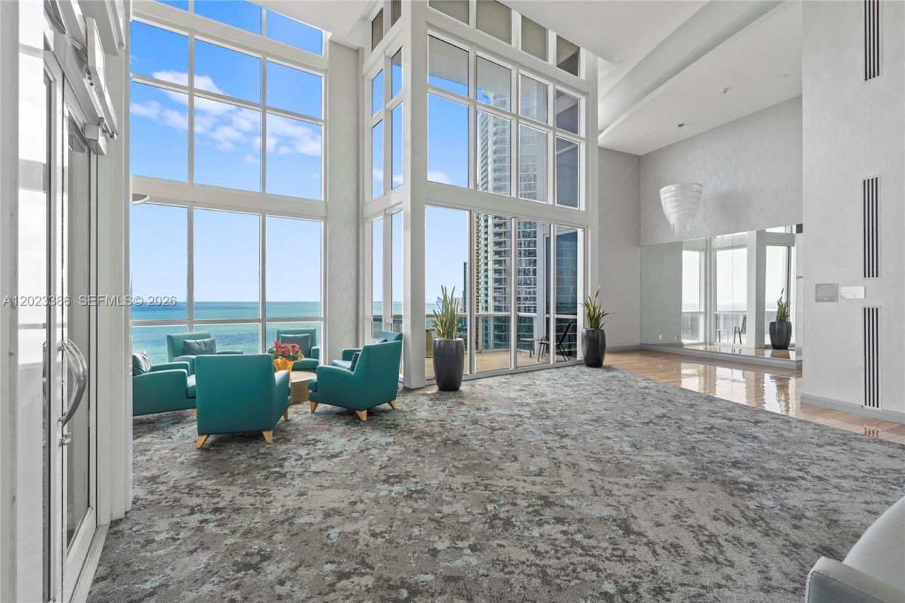 18101 Collins Ave , Unit 1502, Sunny Isles Beach, FL 33160 Photo