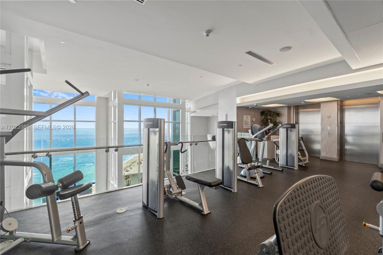 18101 Collins Ave , Unit 1502, Sunny Isles Beach, FL 33160 Photo