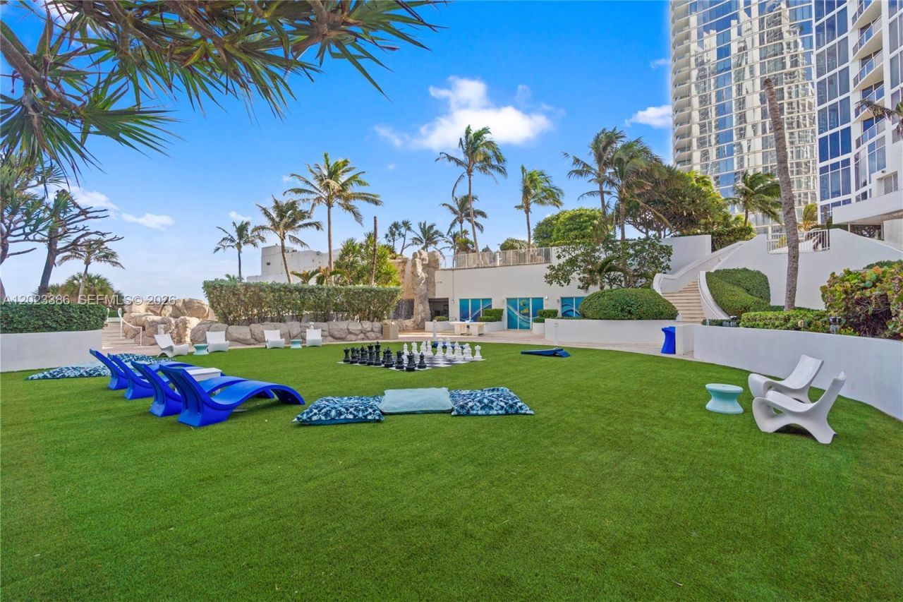 18101 Collins Ave , Unit 1502, Sunny Isles Beach, FL 33160 Photo