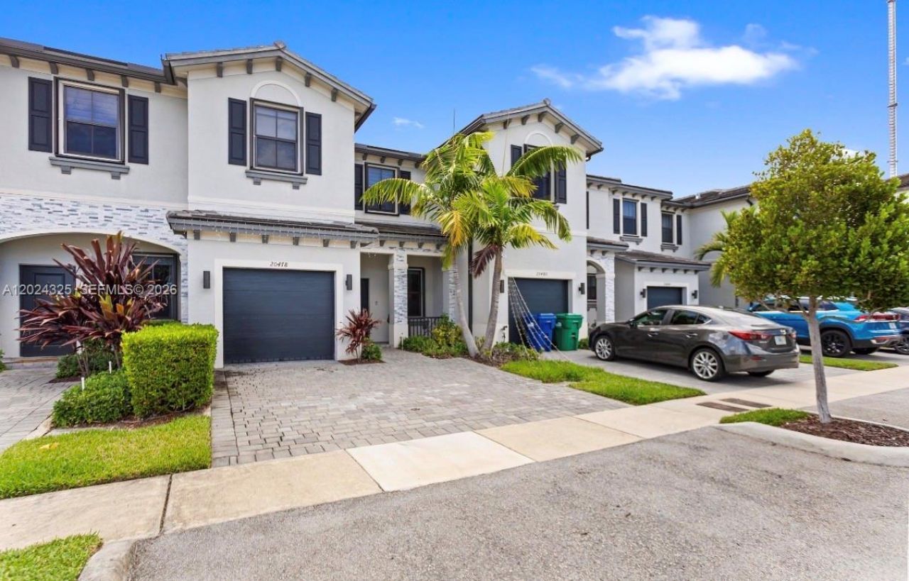 20478 NW 4th Ct, Unit 20478, Miami Gardens, FL 33169 Photo