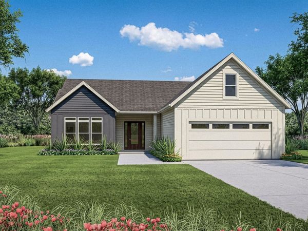221 Essie Mae Lane , Northwest, NC 28451