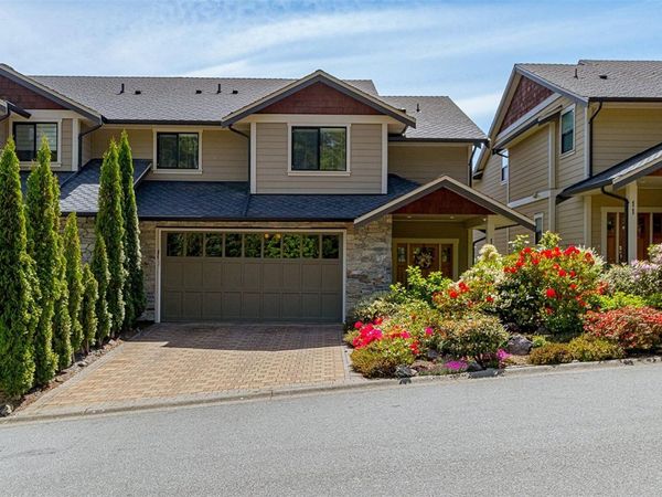 614 Granrose Terr, Unit 10, Colwood, BC V9C 0C3