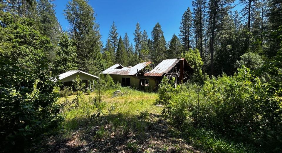 12215 Poke Pl, Nevada City, CA 95959 Photo