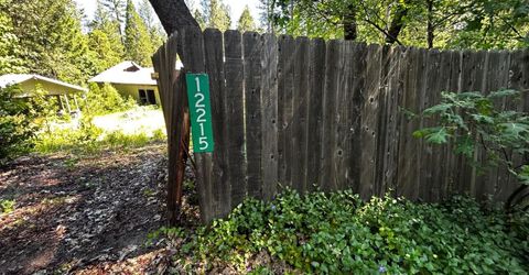 12215 Poke Pl, Nevada City, CA 95959 Photo