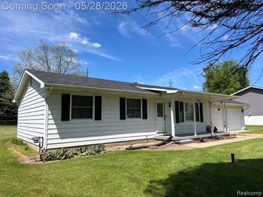 1725 Farnsworth Road, Mayfield Twp, MI 48446