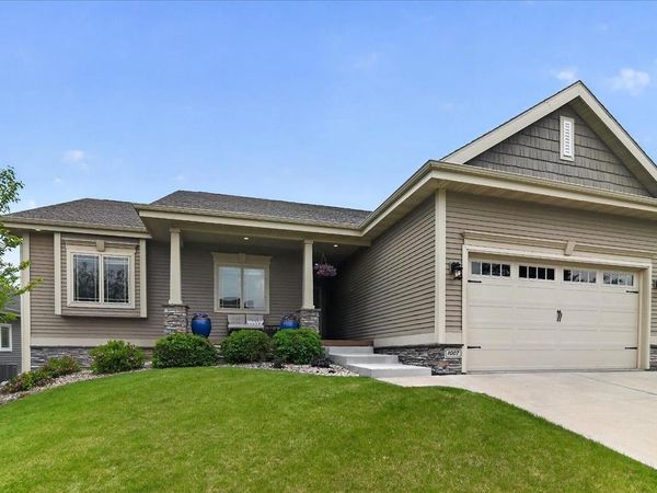 1007 Tara Lane, Waunakee, WI 53597