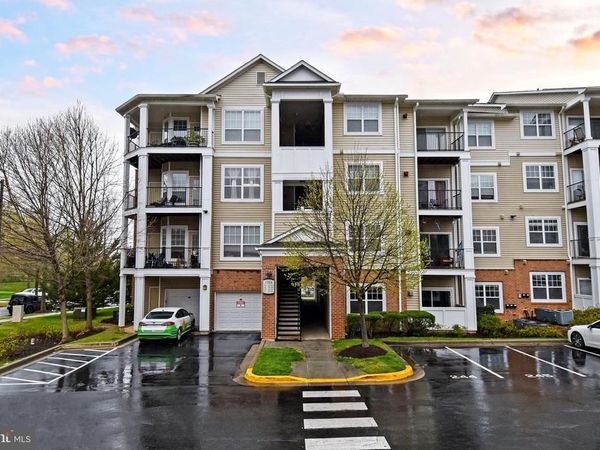 13504 DERRY GLEN COURT , Unit 302, GERMANTOWN, MD 20874