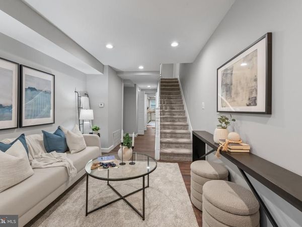 607 S DURHAM STREET , BALTIMORE, MD 21231