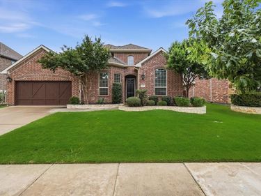 11247 Geranium Drive, Frisco, TX 75035