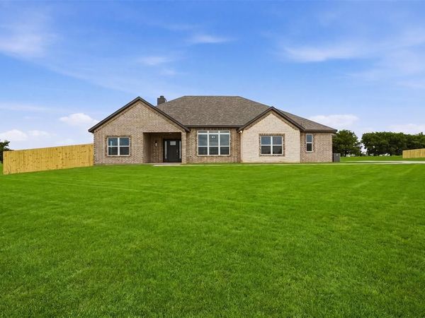 6720 county road 302, Grandview, TX 76050