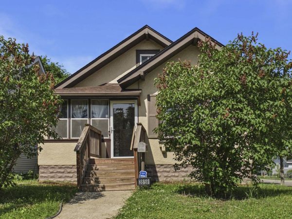 3859 Bryant Avenue N, Minneapolis, MN 55412