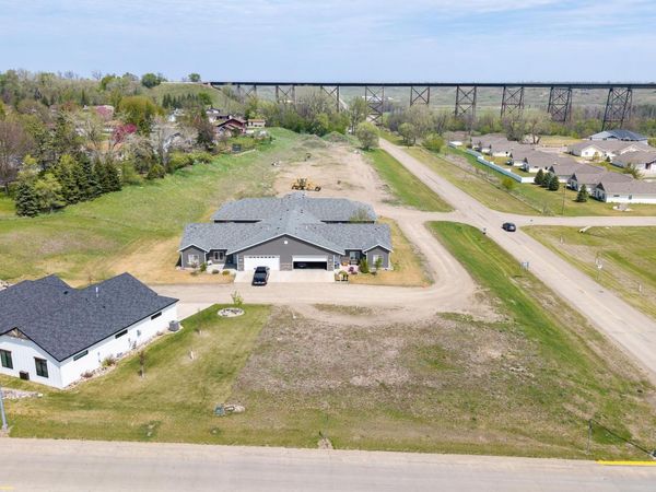 460 12 1/2 Street NE, Valley City, ND 58072