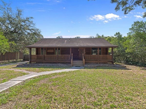 3394 MEMORY LANE, SPRING HILL, FL 34606