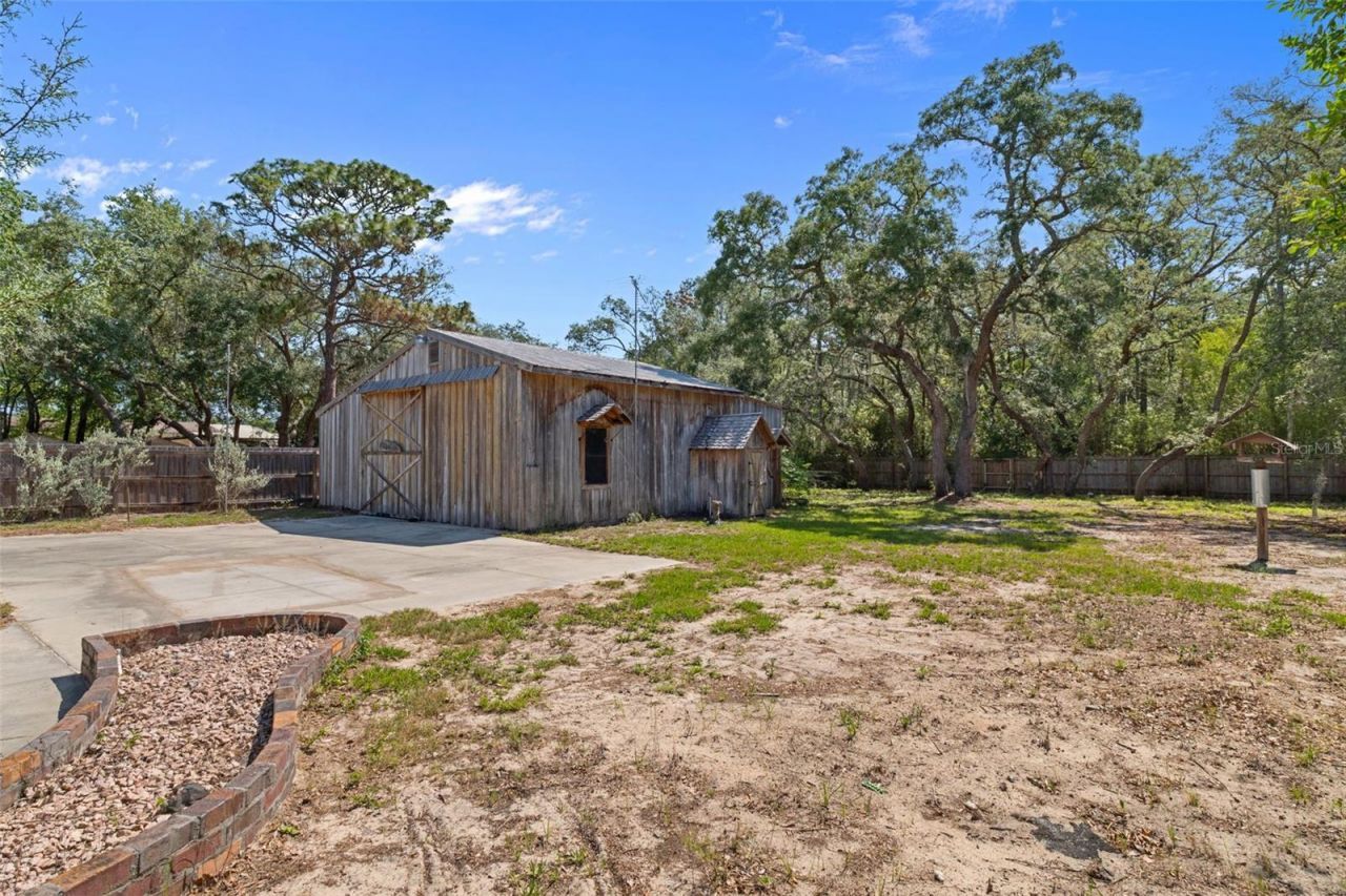 3394 Memory Lane, Spring Hill, FL 34606 Photo