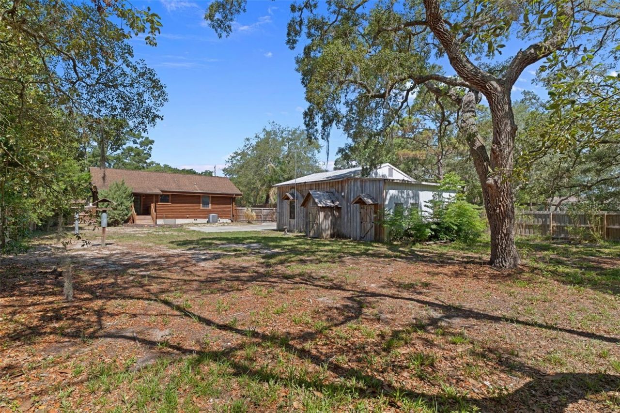 3394 Memory Lane, Spring Hill, FL 34606 Photo