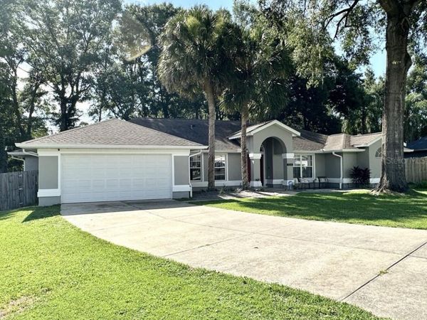 3260 SE 56TH AVENUE , OCALA, FL 34480
