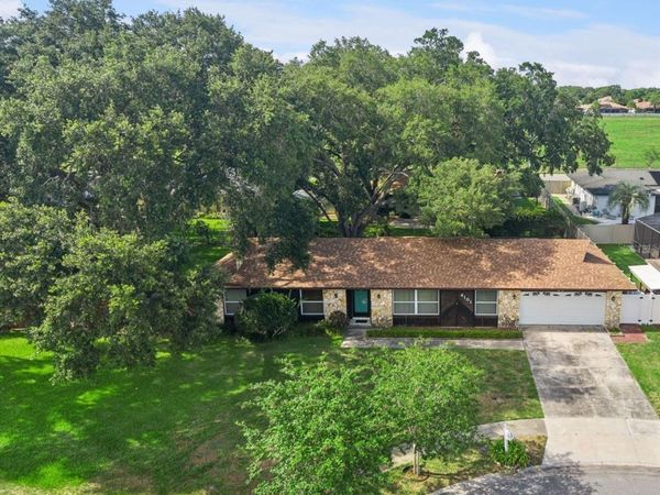 4101 PLAYA COURT, BELLE ISLE, FL 32812