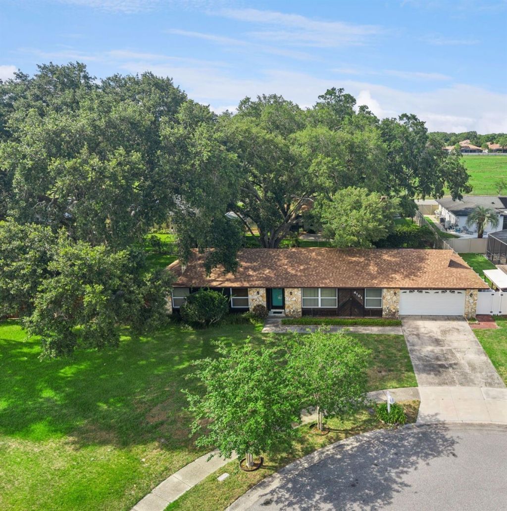 4101 Playa Court, Belle Isle, FL 32812 Photo