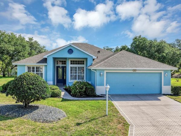 2880 MEDITERRANEAN LOOP , TAVARES, FL 32778