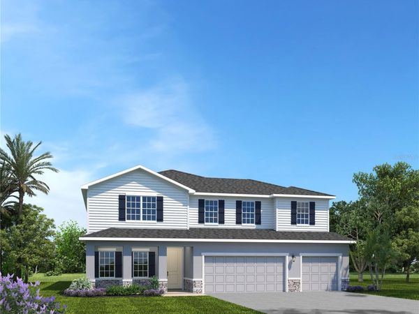 9812 PINE MILL COURT , CLERMONT, FL 34711