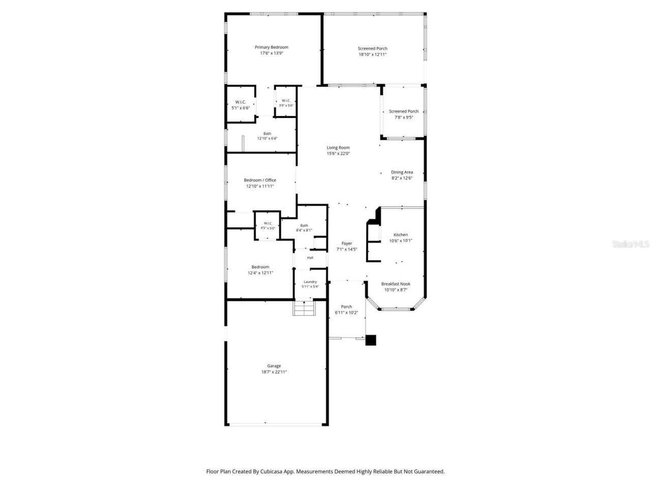 7483 Bridgewater Lane, Spring Hill, FL 34606 Photo
