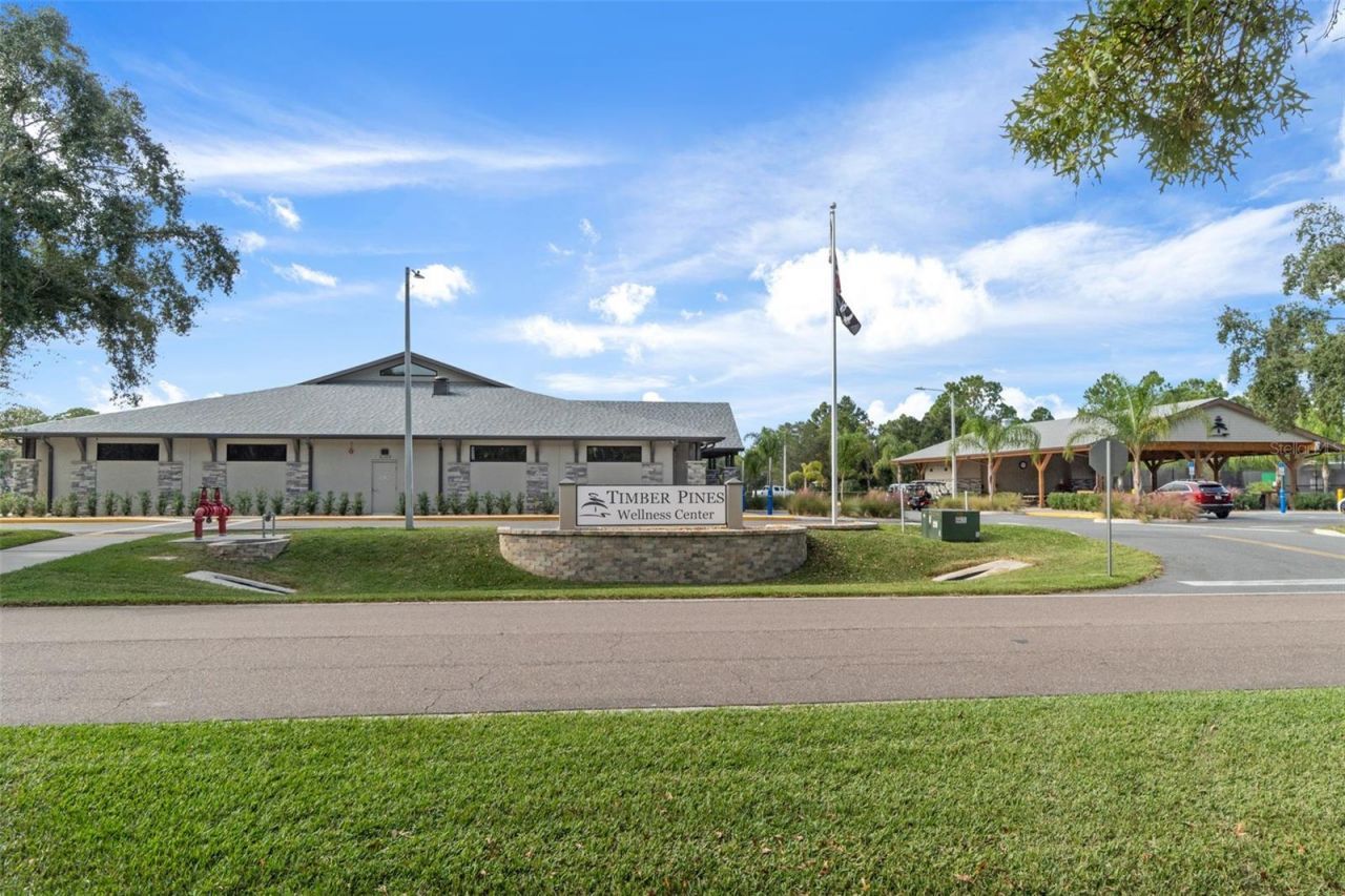 7483 Bridgewater Lane, Spring Hill, FL 34606 Photo