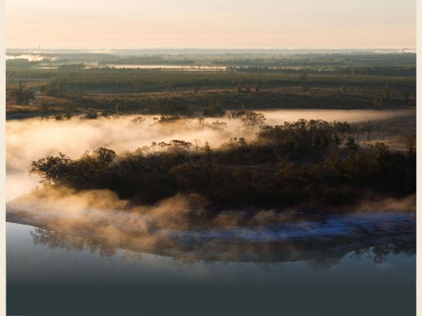 Lot 5 E Kersey Branch Trail, Vernon, FL 32462