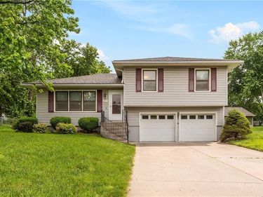 412 Creach Drive, Warrensburg, MO 64093