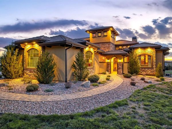 17512 Pond View Place, Colorado Springs, CO 80908