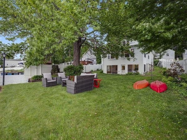 5 1/2 W Sutton Rd, Sutton, MA 01590