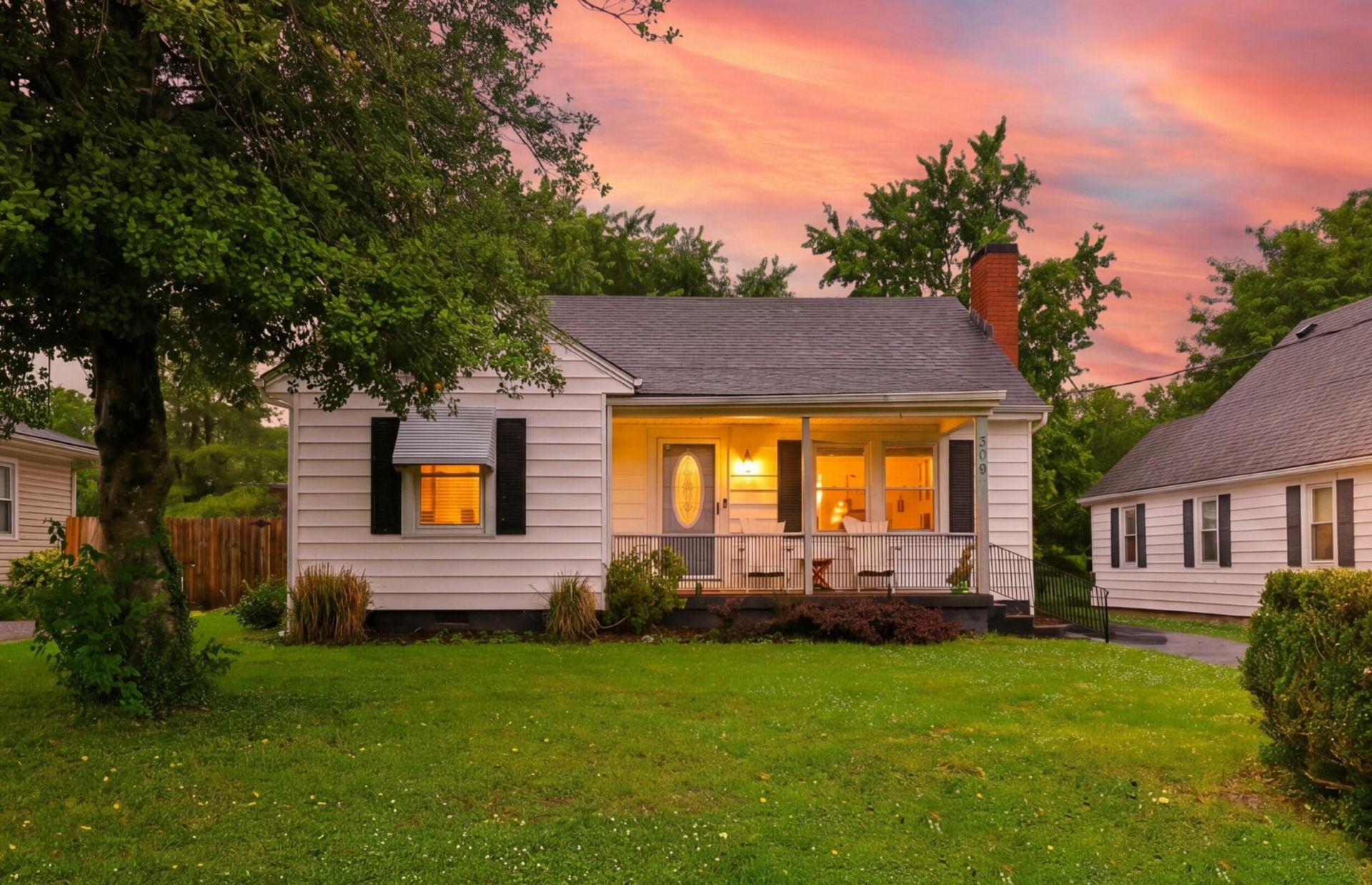 309 Hanover Avenue, Richmond, KY 40475