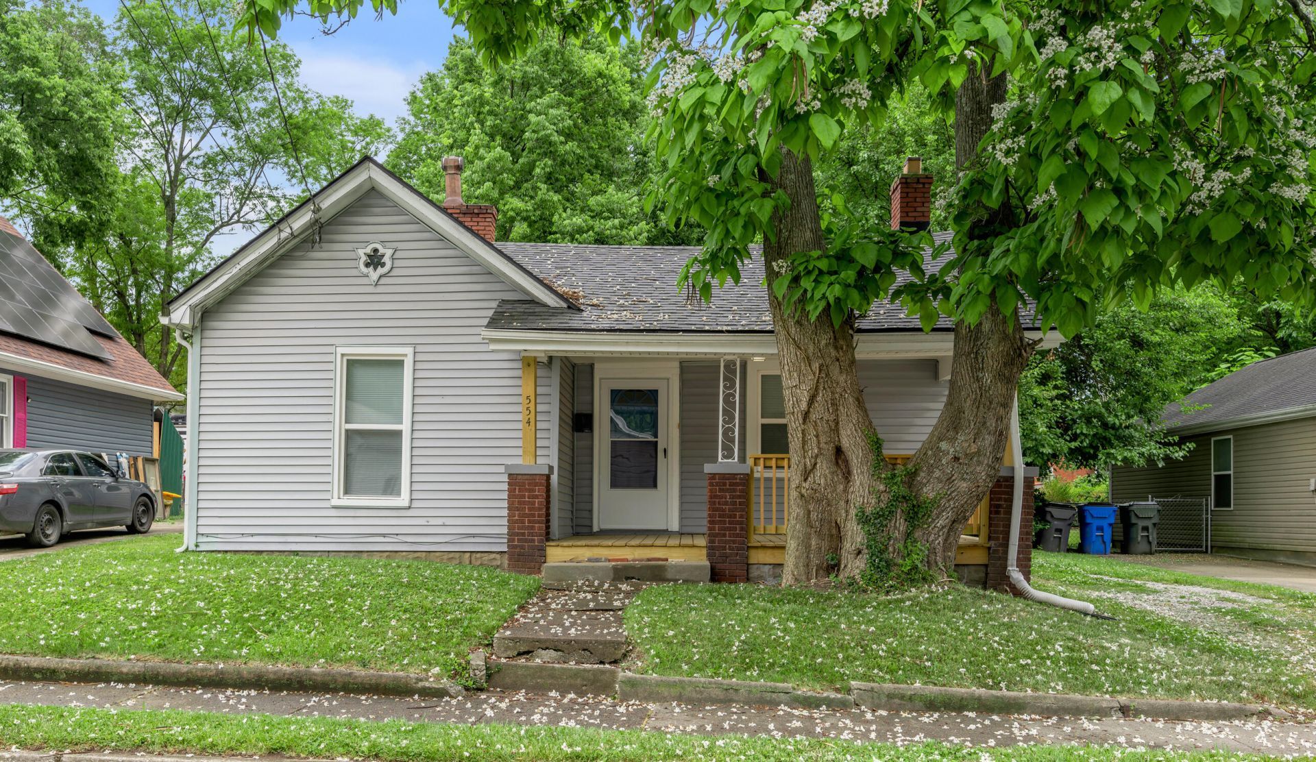 554 Chestnut Street, Lexington, KY 40508 Main Photo
