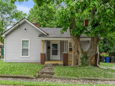 554 Chestnut Street, Lexington, KY 40508