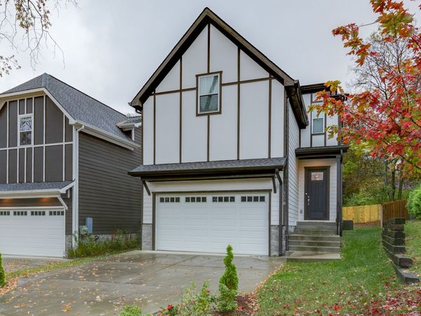 505 Southern Turf Dr , Unit B, Nashville, TN 37211