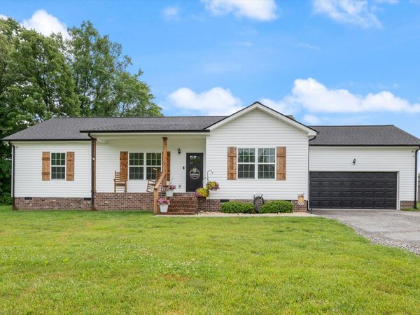 449 Cannon Way , Woodbury, TN 37190