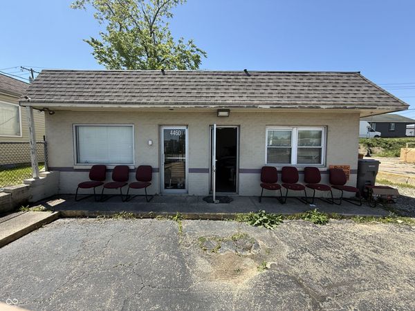 4498 N Keystone Avenue , Indianapolis, IN 46205