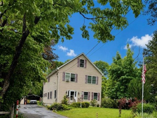 12 Lake Drive , New City, NY 10956