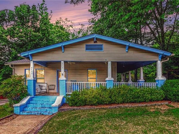 8493 Campbellton Street , Douglasville, GA 30134