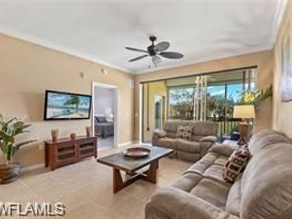 6820 Sterling Greens PL , Unit 2205, NAPLES, FL 34104