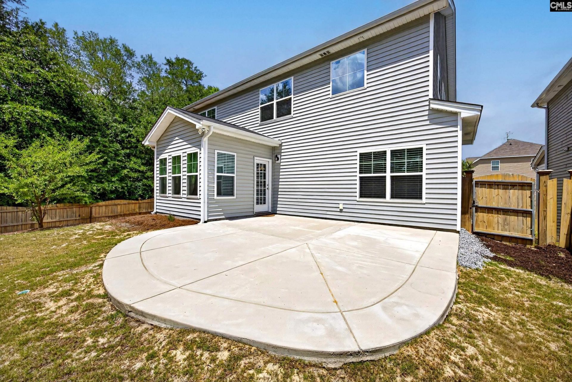 600 Frow Drive Photo 25