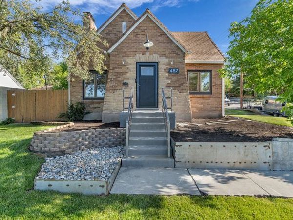 487 E NINTH AVE, Salt Lake City, UT 84103