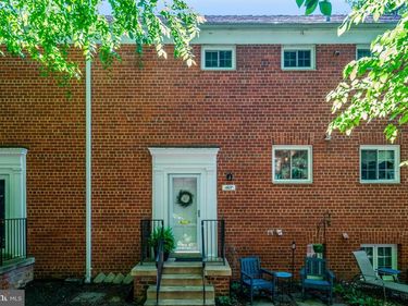 1607 PRESTON ROAD, ALEXANDRIA, VA 22302