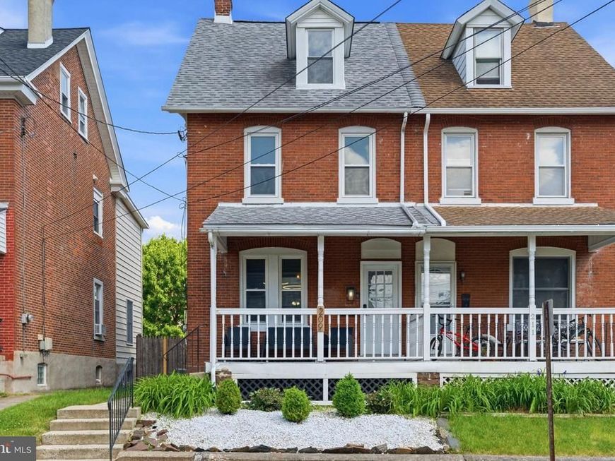 209 Susquehanna Avenue , Lansdale, PA 19446 Main Photo