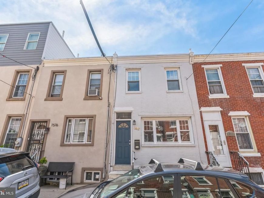 1514 S Mole Street , Philadelphia, PA 19146 Main Photo