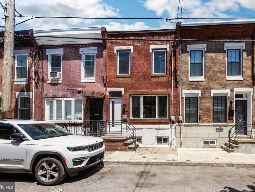 2035 Mountain Street , Philadelphia, PA 19145 Main Photo